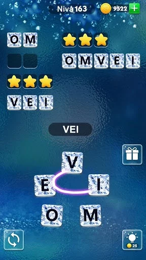 Изображение игры: Ordsjarme