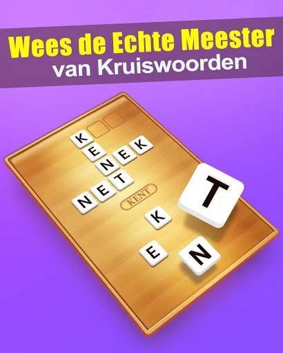 Изображение игры: Woord Kruis