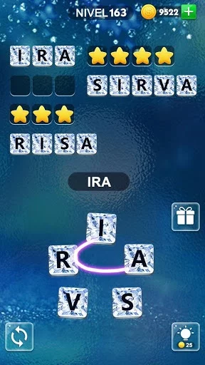 Изображение игры: Charm de Palabras