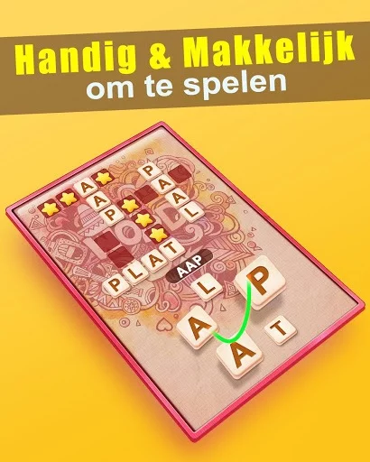 Изображение игры: Woord Kruis