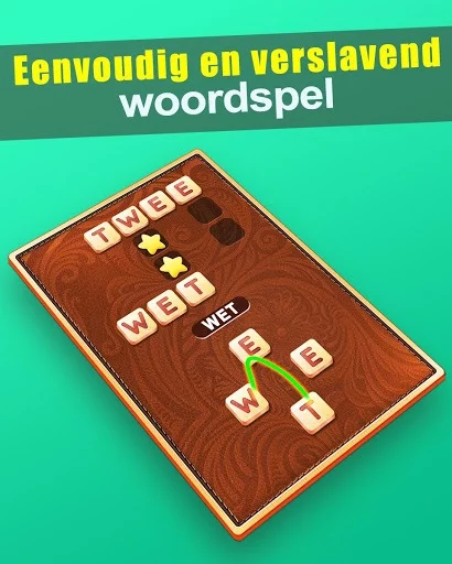 Изображение игры: Woord Kruis