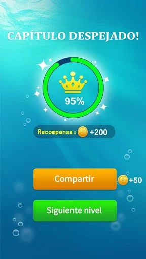 Изображение игры: Charm de Palabras