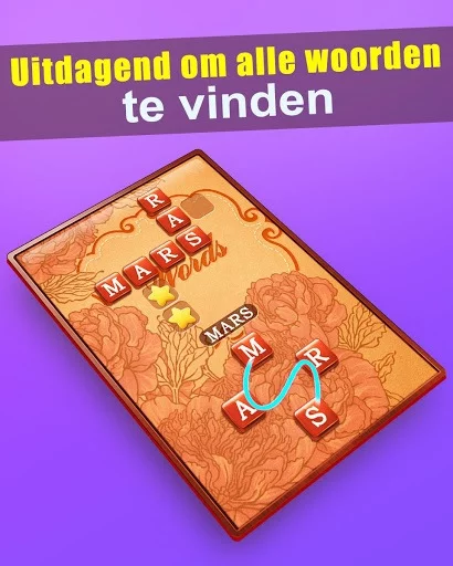 Изображение игры: Woord Kruis