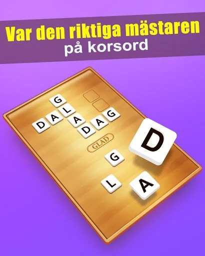 Изображение игры: Ordet Kors