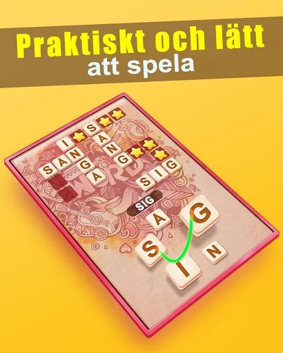 Изображение игры: Ordet Kors