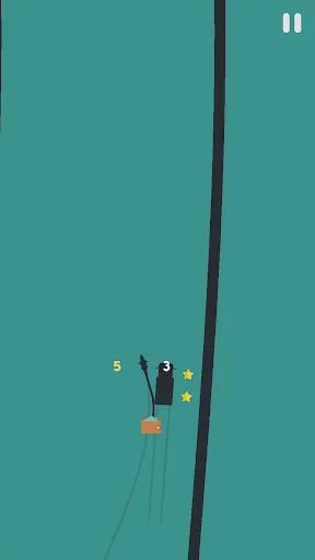 Изображение игры: road.triP