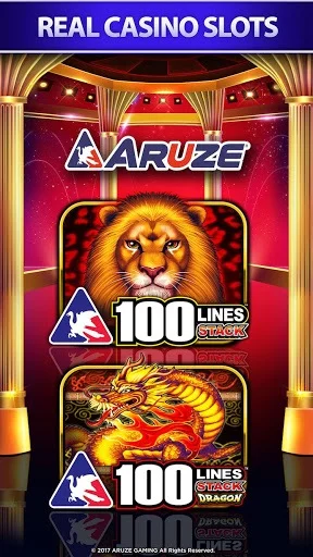 Изображение игры: Wheel of Fortune Slots Casino