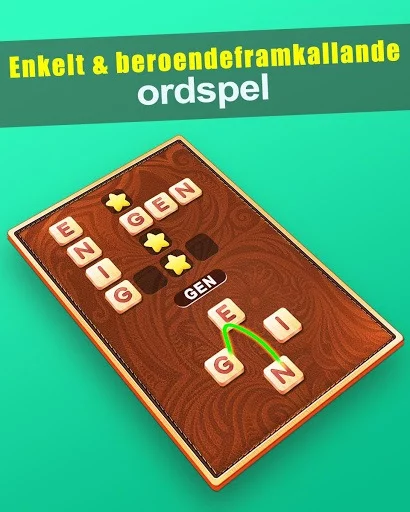 Изображение игры: Ordet Kors
