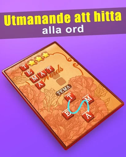 Изображение игры: Ordet Kors