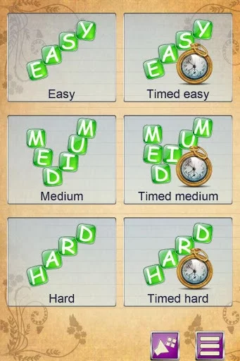 Изображение игры: Word Up!