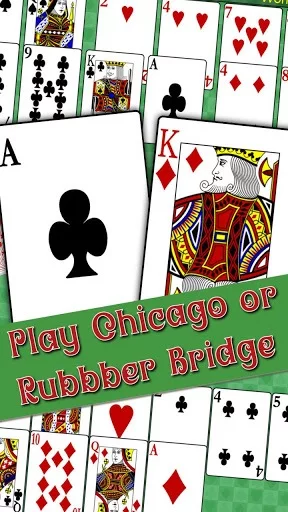 Изображение игры: Omar Sharif Bridge, 2018 Edition
