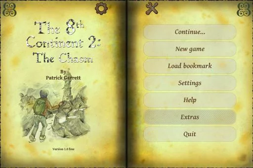 Изображение игры: The Eighth Continent 2 (Free)