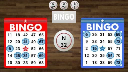 Изображение игры: Basic Bingo Paid