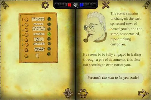 Изображение игры: The Eighth Continent 2 (Free)