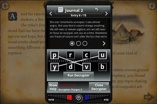 Изображение игры: The Eighth Continent 2 (Free)
