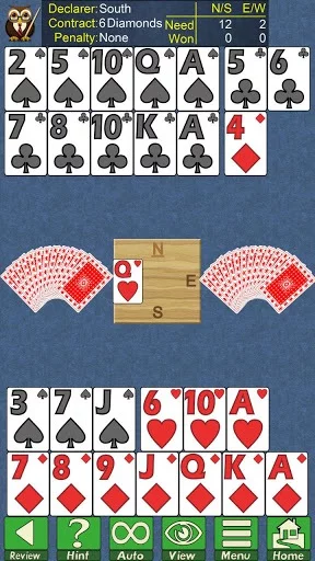 Изображение игры: Bridge V+, 2018 Edition
