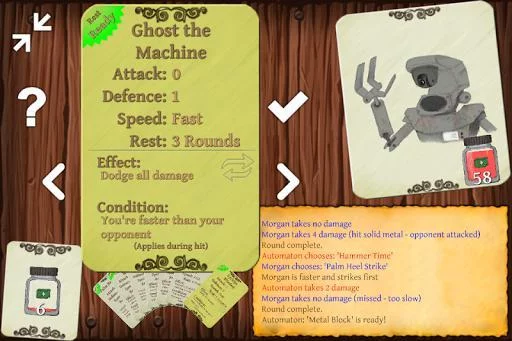 Изображение игры: The Eighth Continent 2 (Free)