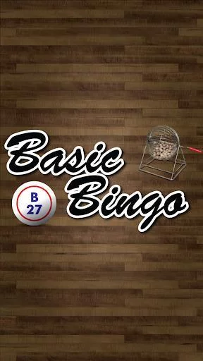 Изображение игры: Basic Bingo Paid