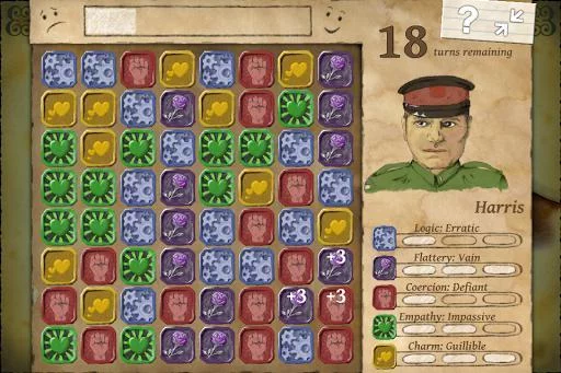 Изображение игры: The Eighth Continent 2 (Free)