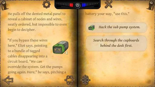 Изображение игры: The Eighth Continent 2 (Free)