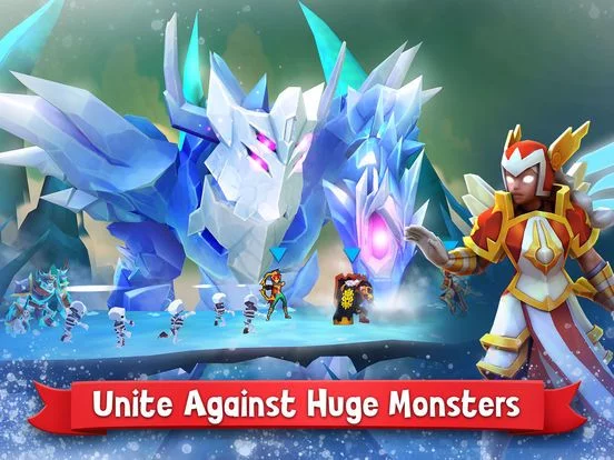 Изображение игры: Fort Stars