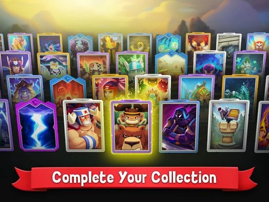 Изображение игры: Fort Stars