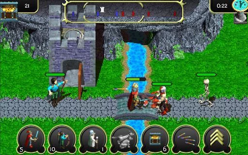 Изображение игры: Undead Invasion