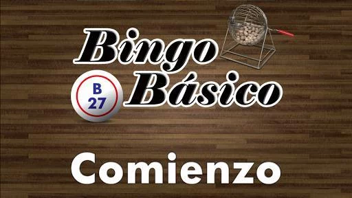 Изображение игры: Bingo In Spanish Free