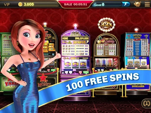 Изображение игры: Slot Machine - Electric 777 ⚡ Vintage Casino Game