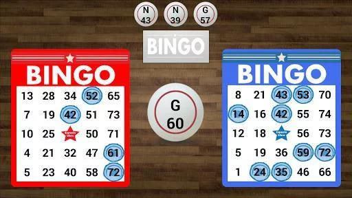 Изображение игры: Basic Bingo