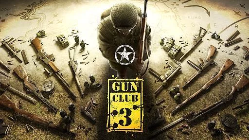 Изображение игры: Gun Club 3: Virtual Weapon Sim
