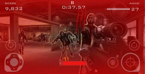 Изображение игры: Gun Club 3: Virtual Weapon Sim