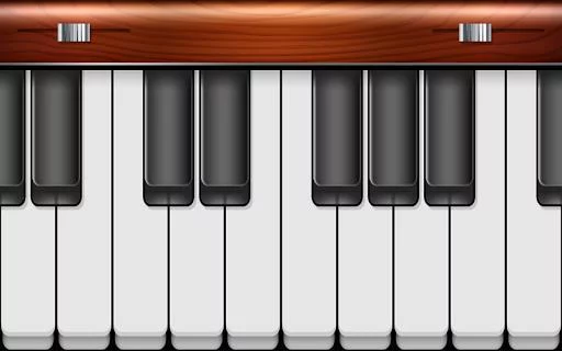 Изображение игры: Piano (88 Key)