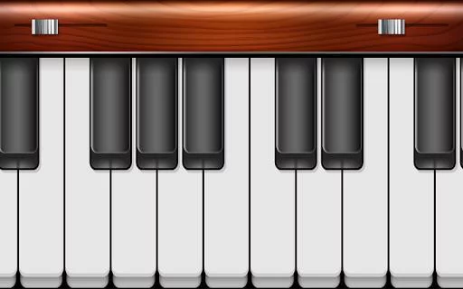 Изображение игры: Piano (88 Key)