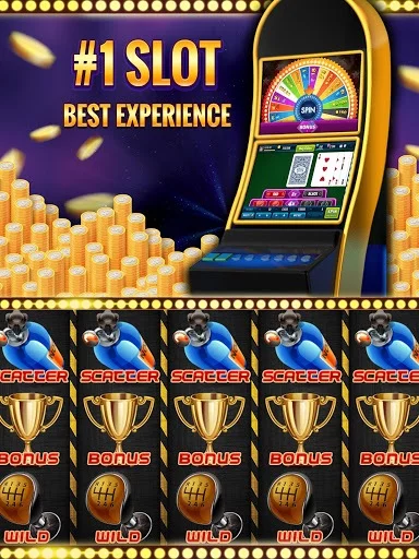 Изображение игры: Speed Rush Las Vegas VIP Slot