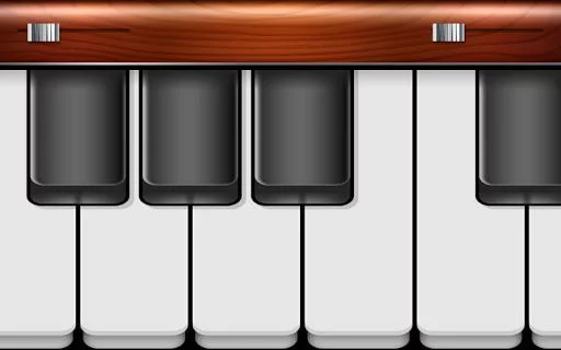 Изображение игры: Piano (88 Key)