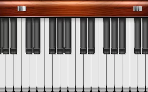 Изображение игры: Piano (88 Key)