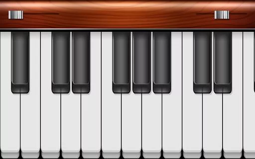 Изображение игры: Piano (88 Key)