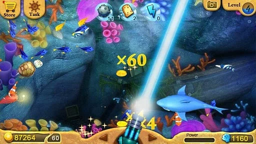 Изображение игры: Fishing Diary