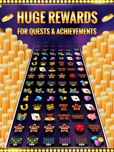 Изображение игры: Speed Rush Las Vegas VIP Slot