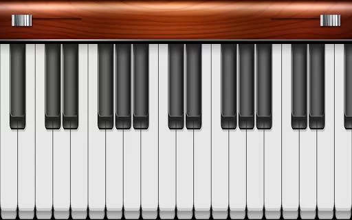 Изображение игры: Piano (88 Key)