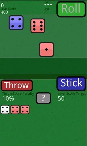 Изображение игры: Dice Game Pro