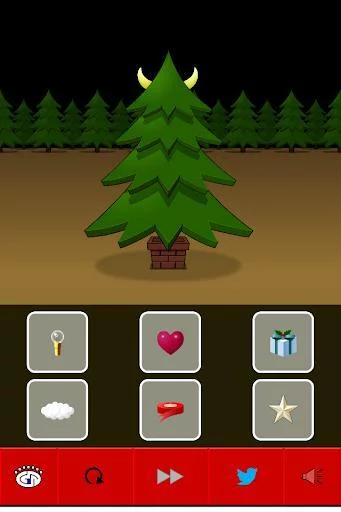 Изображение игры: GROW ORNAMENT