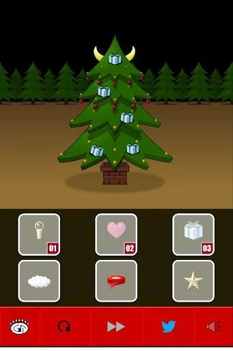 Изображение игры: GROW ORNAMENT
