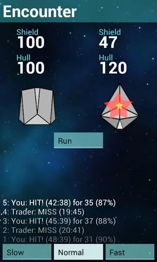 Изображение игры: Space Unlimited