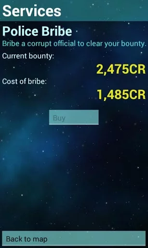 Изображение игры: Space Unlimited