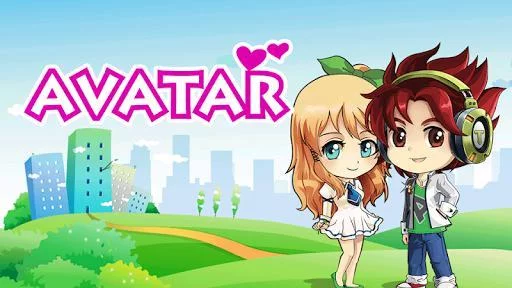 Изображение игры: Avatar DK