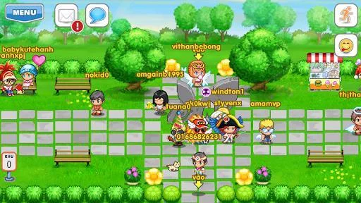 Изображение игры: Avatar DK