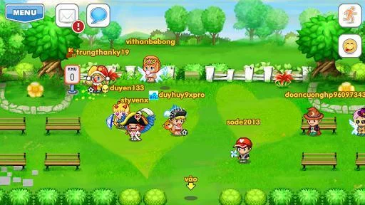Изображение игры: Avatar DK
