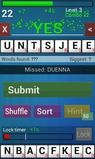 Изображение игры: Word Game 2
